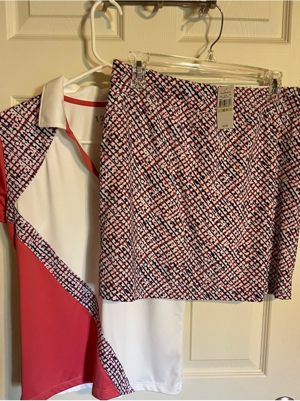 Women’s golf set